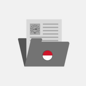 Monaco Intellectual Property documents
