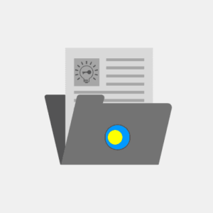 Palau Intellectual Property documents