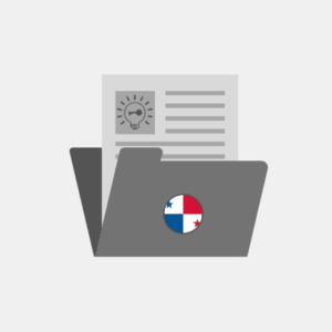 Panama Intellectual Property documents