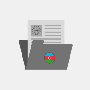 Azerbajdzsán szellemi tulajdonjogi dokumentumai