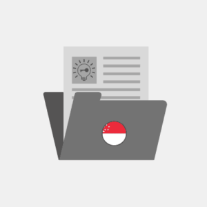 Singapore Intellectual Property documents