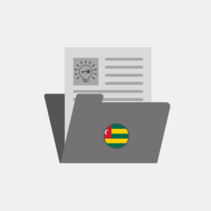Togo Intellectual Property documents