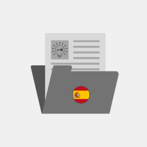 Spain Intellectual Property documents