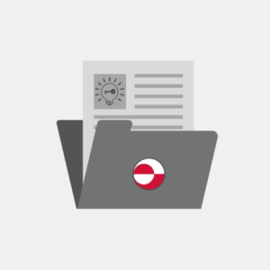 Greenland Intellectual Property documents