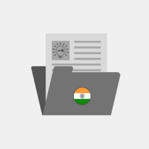 India Intellectual Property documents