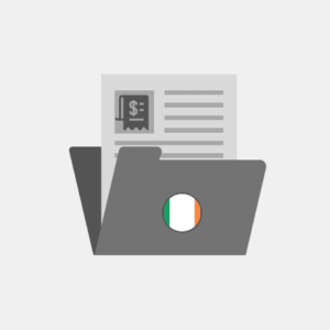 Ireland Invoice & Estimate documents