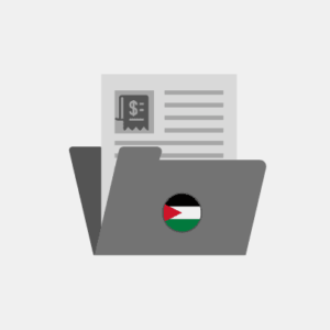 Jordan Invoice & Estimate documents