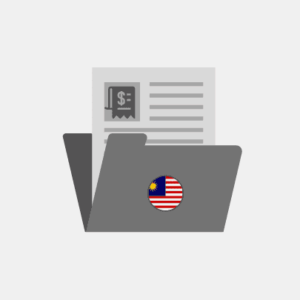Malaysia Invoice & Estimate documents