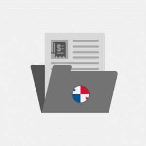 Panama Invoice & Estimate documents
