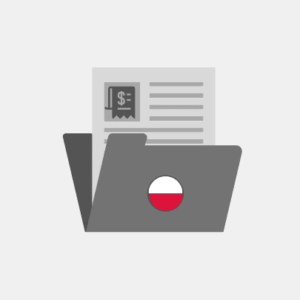 Poland Invoice & Estimate documents