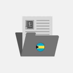 Documente de facturare și estimare Bahamas