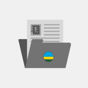 Rwanda Invoice & Estimate documents