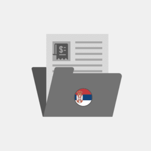 Slovakia Invoice & Estimate documents