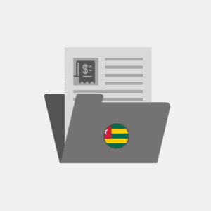 Togo Invoice & Estimate documents