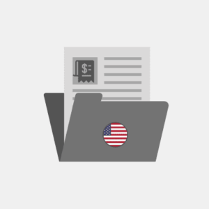 United States Invoice & Estimate documents
