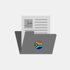 South Africa Lease Agreements documents