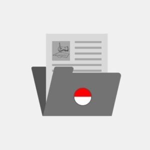 Indonesia Lease Agreements documents