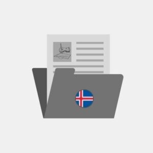 Iceland Lease Agreements documents