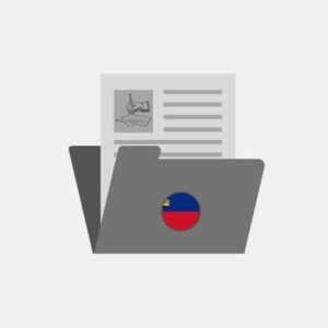 Liechtenstein Lease Agreements documents
