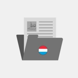 Luxembourg Lease Agreements documents
