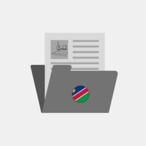Namibia Lease Agreements documents