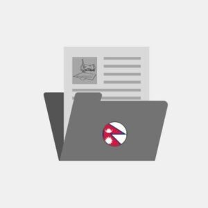Nepal Lease Agreements documents
