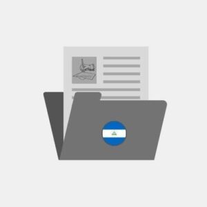 Nicaragua Lease Agreements documents