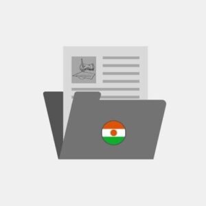 Niger Lease Agreements documents
