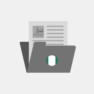 Nigeria Lease Agreements documents