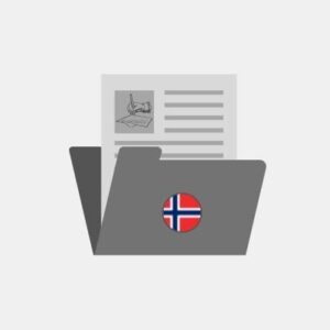 Norway Lease Agreements documents