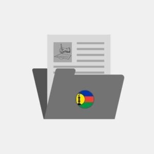 New Caledonia Lease Agreements documents