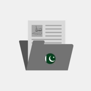 Pakistan Lease Agreements documents