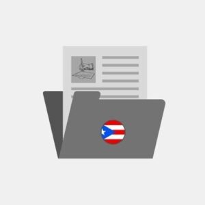 Puerto Rico Lease Agreements documents