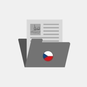 Czech Republic Lease Agreements documents