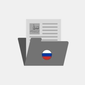 Russia Lease Agreements documents