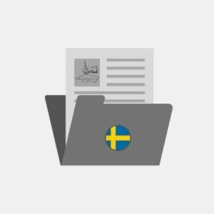 Sweden Lease Agreements documents