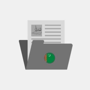 Turkmenistan Lease Agreements documents