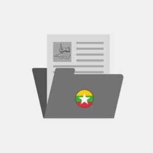 Myanmar Lease Agreements documents
