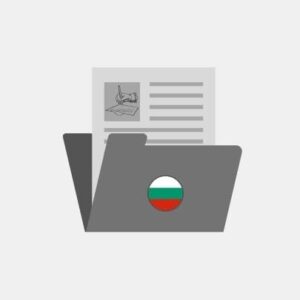 Documenti sui contratti di locazione in Bulgaria