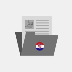 Croatia Lease Agreements documents