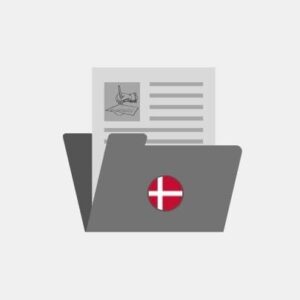 Denmark Lease Agreements documents