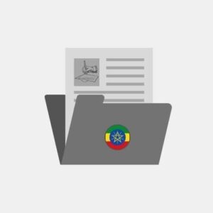 Ethiopia Lease Agreements documents