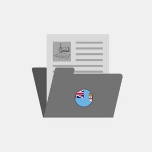 Fiji Lease Agreements documents