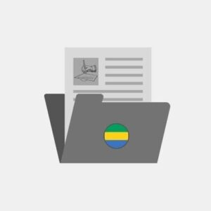 Gabon Lease Agreements documents