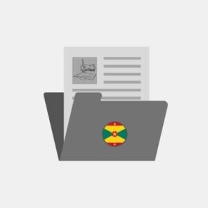 Grenade Lease Agreements documents