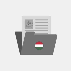 Hungary Lease Agreements documents