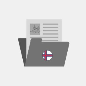 Faroe Islands Lease Agreements documents