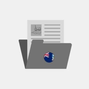 Falkland Islands Lease Agreements documents