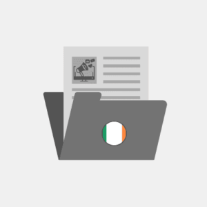 Ireland Marketing documents