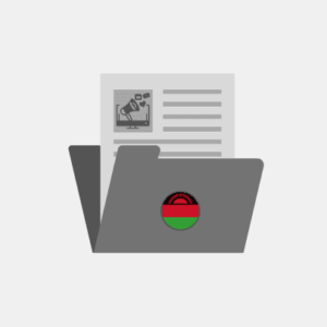 Malawi Marketing documents